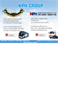 Mobile Screenshot of khungpattana.com